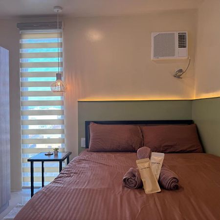 Condo 801 Bernwood Tower Iloilo City Εξωτερικό φωτογραφία