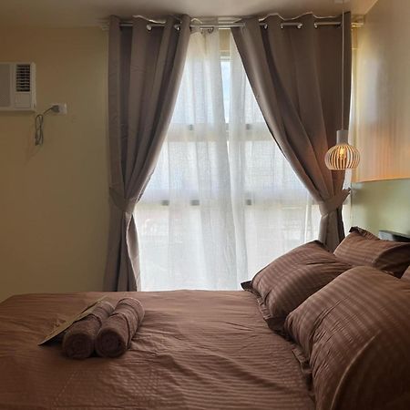 Condo 801 Bernwood Tower Iloilo City Εξωτερικό φωτογραφία