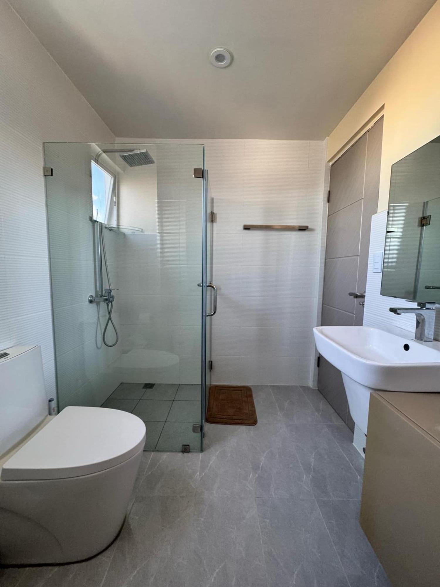 Condo 801 Bernwood Tower Iloilo City Εξωτερικό φωτογραφία
